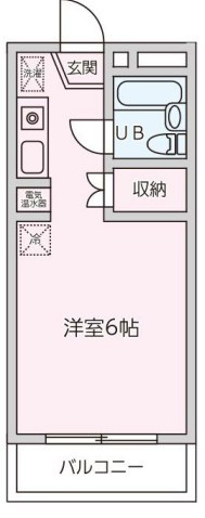 ストークレジデンス・ナカザワ