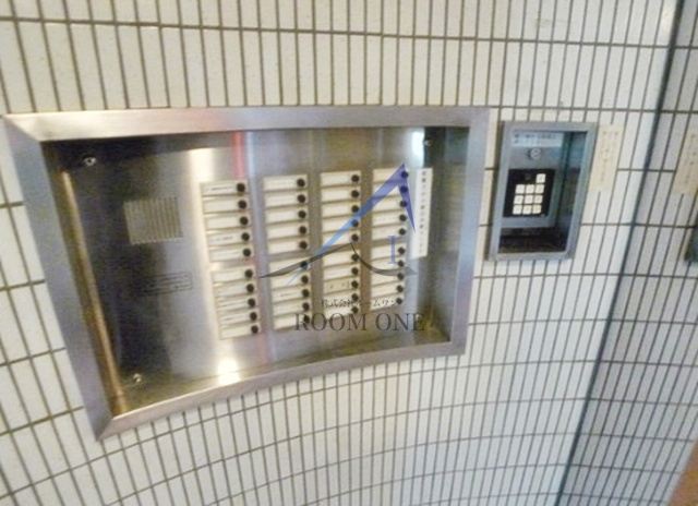 アクセス淀橋