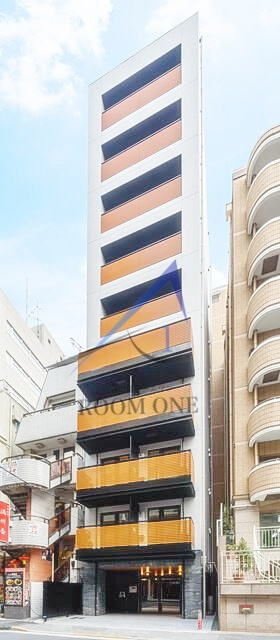 セプタス東麻布