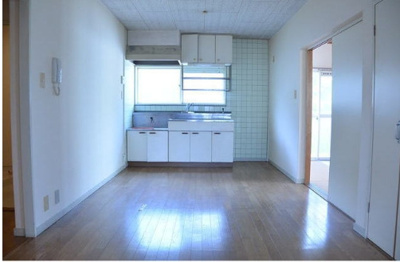 【居間・リビング】 | タウンヒルズＴＯＫ