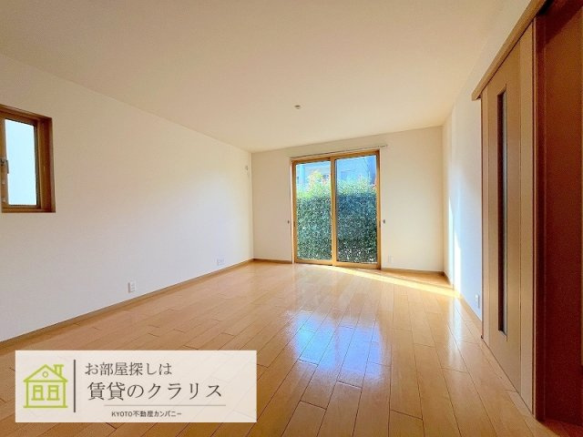 ベルリード京都桂川