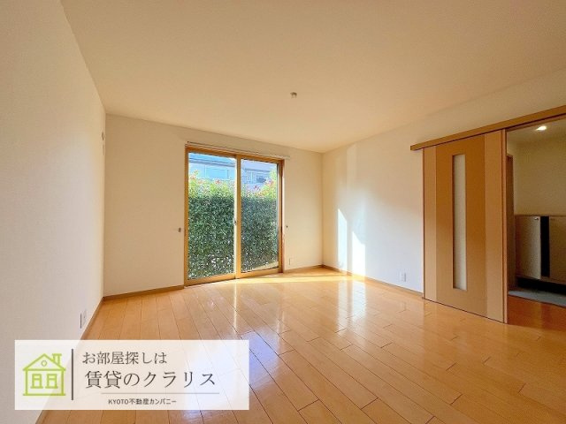 ベルリード京都桂川