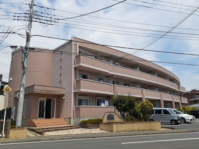 エストレーノ見川１００