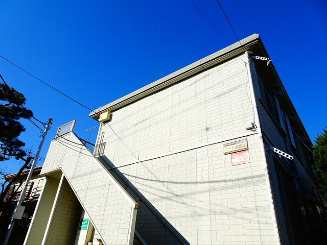 コート浜田山