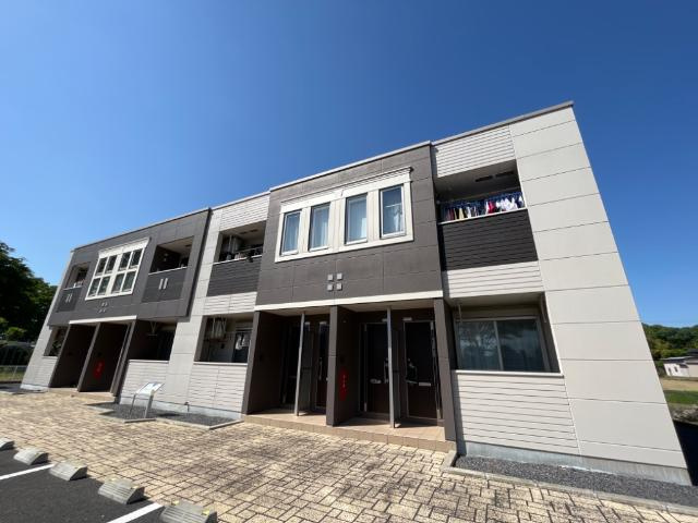 ドリームハウス（Ｄｒｅａｍ　Ｈｏｕｓｅ）の外観|外観写真（昼）
