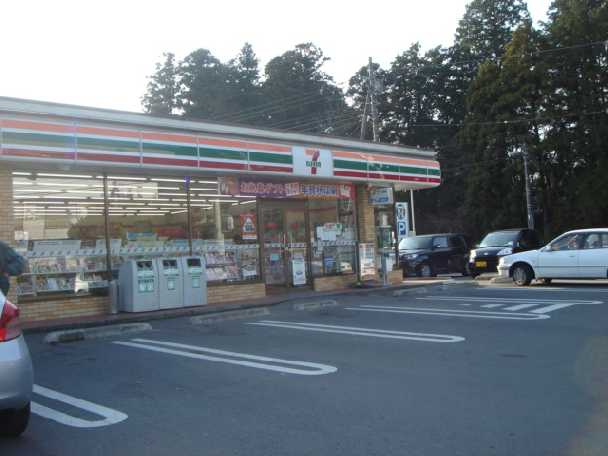 ドリームハウス（Ｄｒｅａｍ　Ｈｏｕｓｅ）の周辺|セブンイレブン水戸河和田町中道店まで785ｍ
