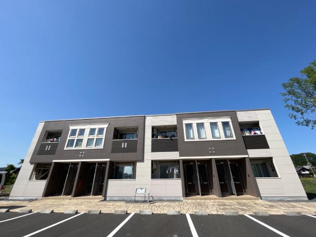 ドリームハウス（Ｄｒｅａｍ　Ｈｏｕｓｅ）の外観|外観写真（昼）