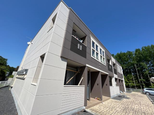 ドリームハウス（Ｄｒｅａｍ　Ｈｏｕｓｅ）の外観|外観写真（昼）