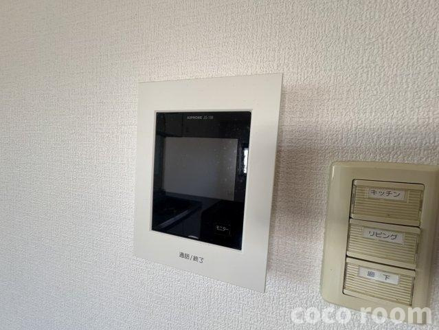 コンフォート萩Ｍ の内装