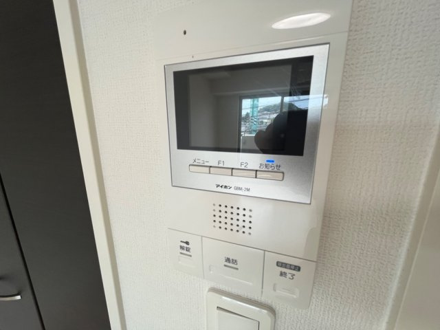 ECLOUDのセキュリティ