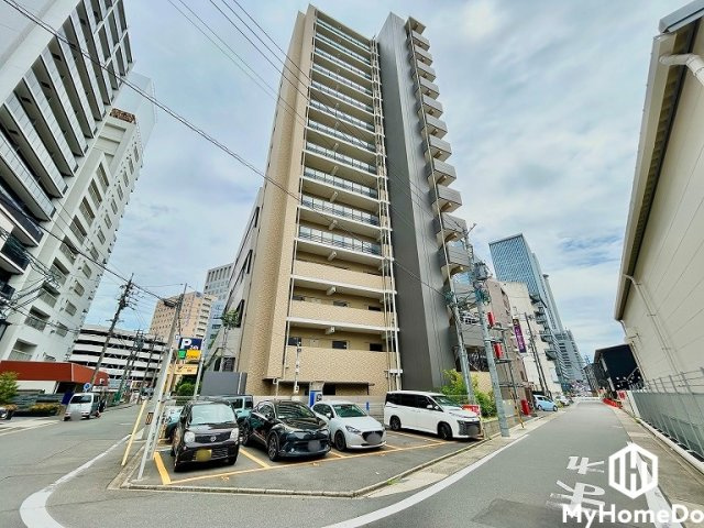 プレサンスロジェ名古屋駅前