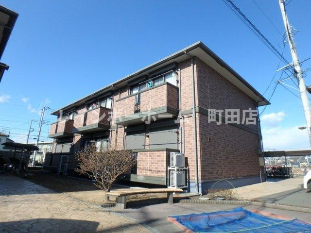相原ヒルズ　みつまた※初期費用分割後払いサービス利用可能物件の外観