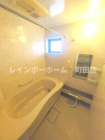 相原ヒルズ　みつまた※初期費用分割後払いサービス利用可能物件の浴室