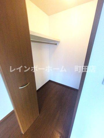 相原ヒルズ　みつまた※初期費用分割後払いサービス利用可能物件の収納