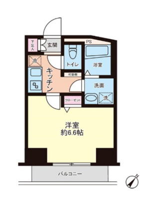 ドルチェ東新宿