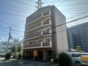 サイプレス住之江の画像
