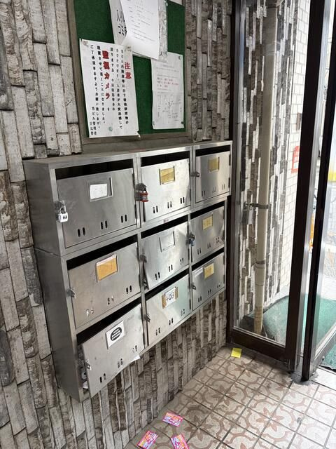 第5TKCビルの設備