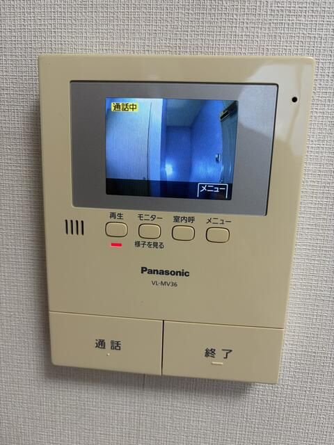 第5TKCビルのセキュリティ