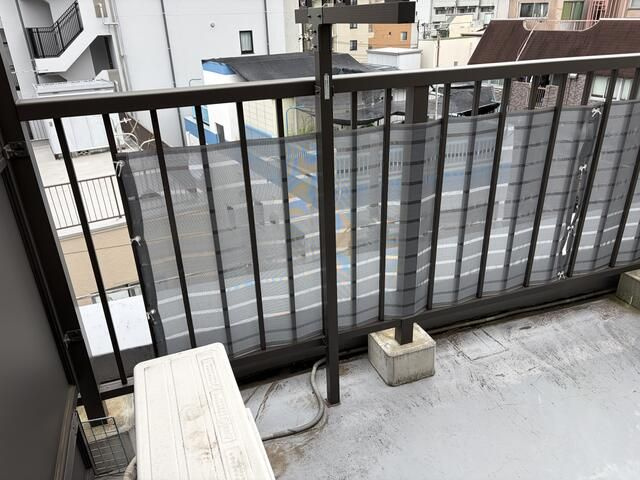 第5TKCビルの展望