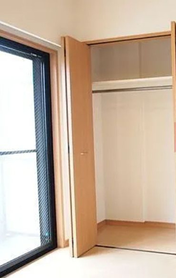 【収納】ドルチェ笹塚・壱番館 
