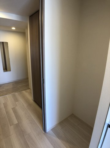 プラウドフラット両国イーストの内装