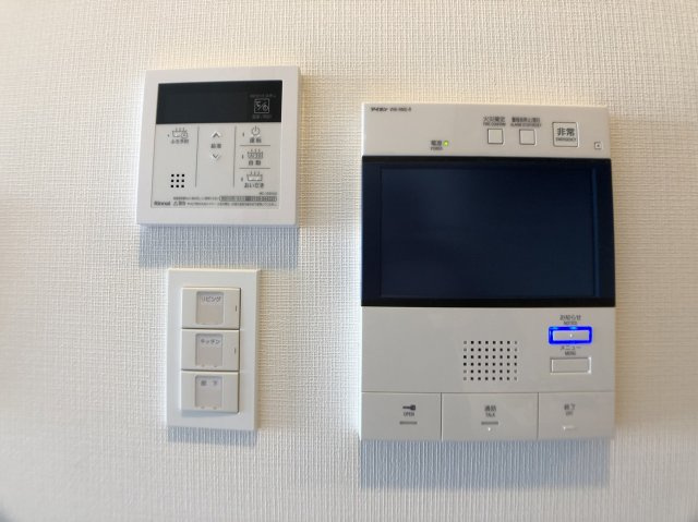 プラウドフラット両国イーストのセキュリティ