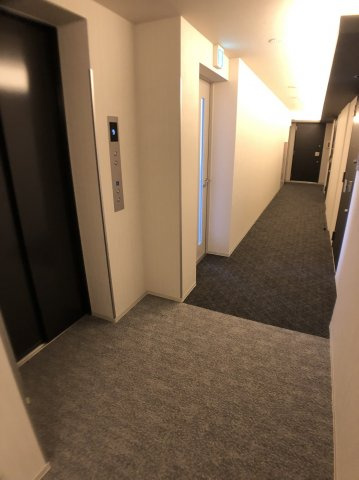 プラウドフラット両国イーストのその他共用部分