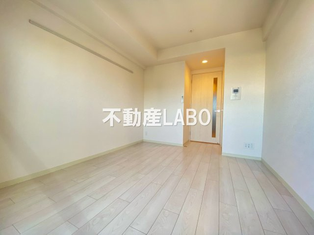 アドバンス大阪セレーノの寝室