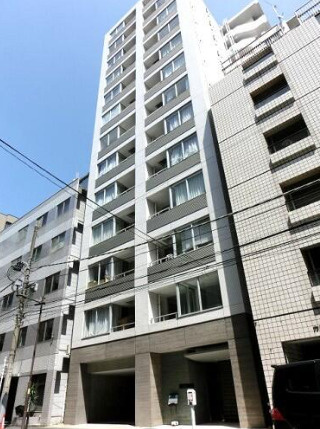 千代田区神田錦町１丁目の賃貸マンション