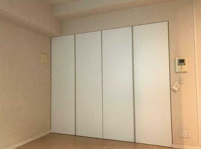 千代田区神田錦町１丁目の賃貸マンションの収納