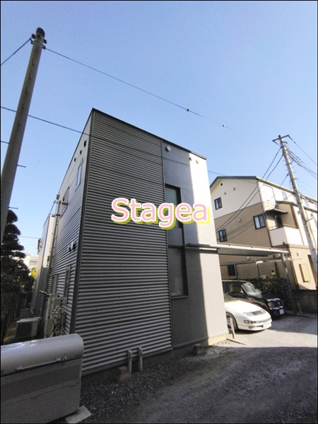 6の外観