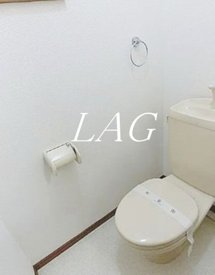【トイレ】 | ルーミー葛西 | トイレです。