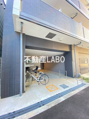 アドバンス大阪セレーノのその他共用部分
