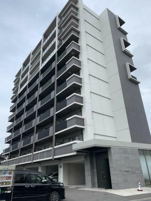 ピノ木町の外観