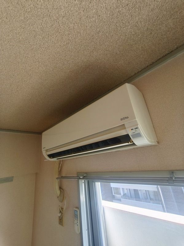 サンアベニューの設備