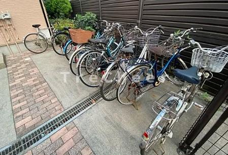 ソリテア中十条のその他