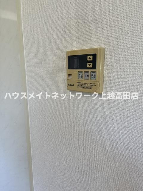 ロイヤルガーデン南城　Ｃ棟のエントランス|エントランス