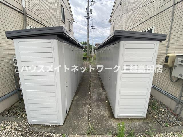 ロイヤルガーデン南城　Ｃ棟の設備|給湯（追焚機能付）