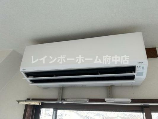 ドアーズ立川の設備
