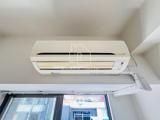 スワンズシティ天満橋のその他