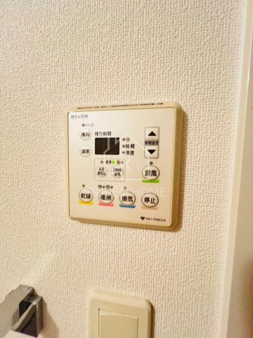 スワンズシティ天満橋の設備