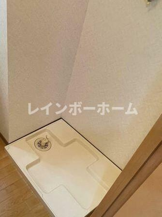 シャンティの設備