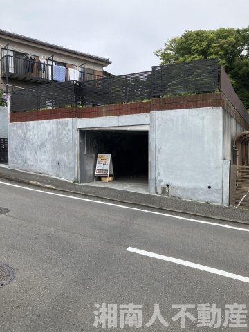 横浜市栄区飯島町ひかりが丘売地