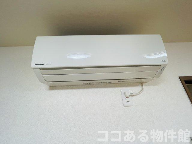 メゾンド・メルヴェーユ須磨（2020年）の設備