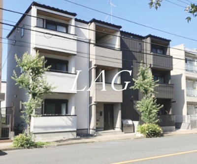 【外観】 | エトワール立川 | 外観です。