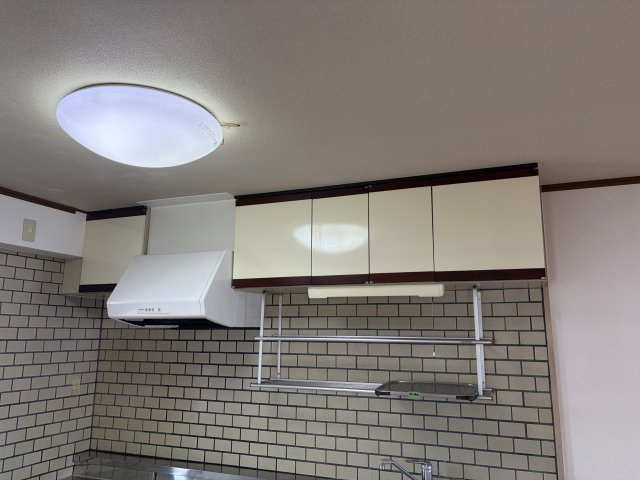 池松コーポⅠの設備