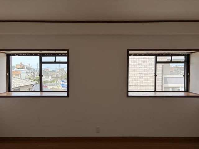 池松コーポⅠのその他