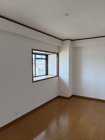 池松コーポⅠの洋室