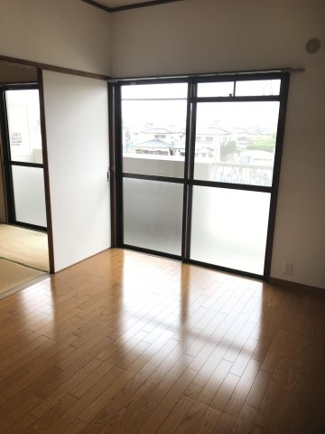 池松コーポⅠのその他