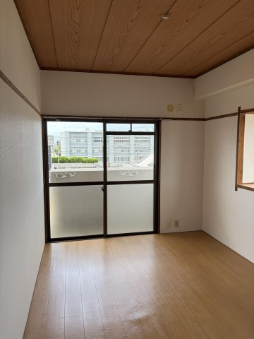 池松コーポⅠのその他
